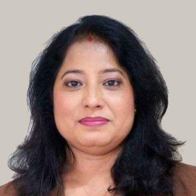 Bishaya Bhuyan