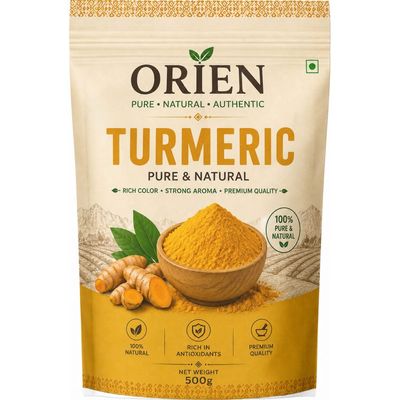 ORIEN Turmeric 500 g